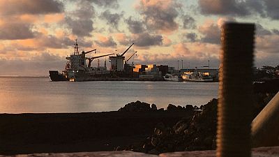 Sink or swim: Chinese port plans put Pacific back in play Sink or swim: Chinese port plans put Pacific back in play
