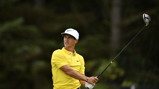 Ryder Cup winner Olesen charged with sexual assault on flight Ryder Cup winner Olesen charged with sexual assault on flight