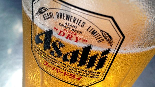 South Korean imports of Japanese beer nearly halve as consumer backlash grows South Korean imports of Japanese beer nearly halve as consumer backlash grows
