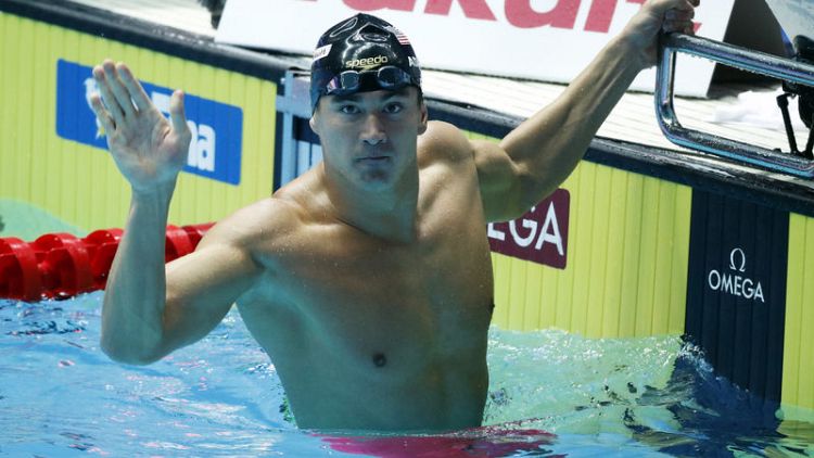 After battling cancer Adrian fights for Olympic spot