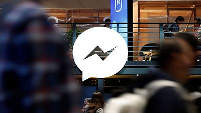 Two U.S. senators raise privacy concerns over Facebook's Messenger Kids Two U.S. senators raise privacy concerns over Facebook's Messenger Kids