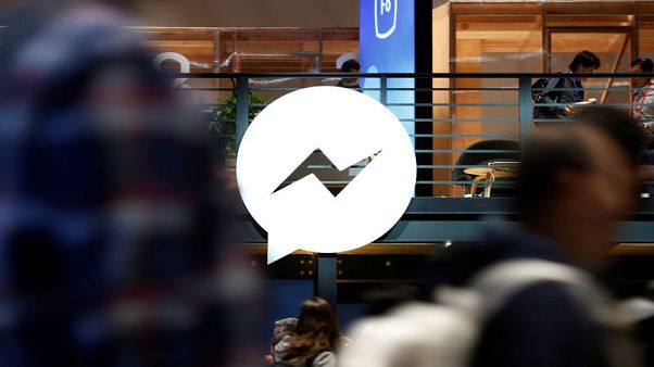 Two U.S. senators raise privacy concerns over Facebook's Messenger Kids Two U.S. senators raise privacy concerns over Facebook's Messenger Kids