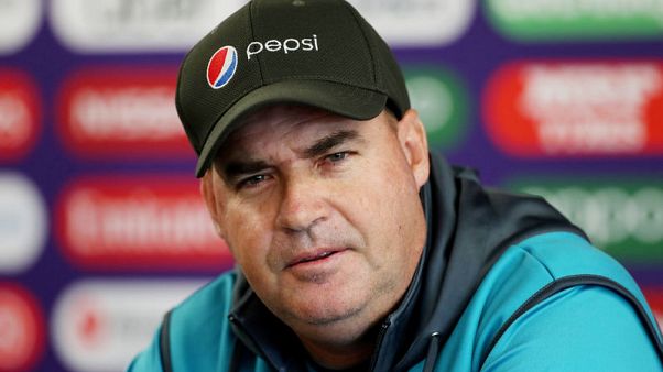 No extension for Arthur as Pakistan seek coaching revamp No extension for Arthur as Pakistan seek coaching revamp
