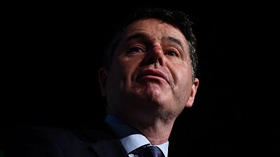 Ireland to 'radically reset' budget expectations in no deal Brexit - minister Ireland to 'radically reset' budget expectations in no deal Brexit - minister