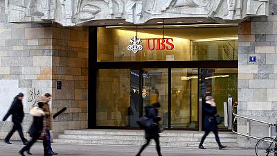 Italian tax authorities ask for information on UBS clients