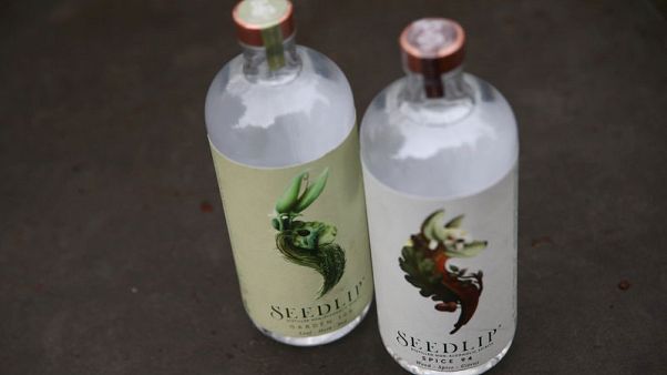 Diageo buys majority stake in non-alcoholic spirit maker Seedlip Diageo buys majority stake in non-alcoholic spirit maker Seedlip