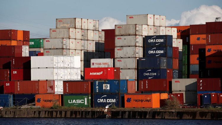 French trade deficit widened in June compared to May