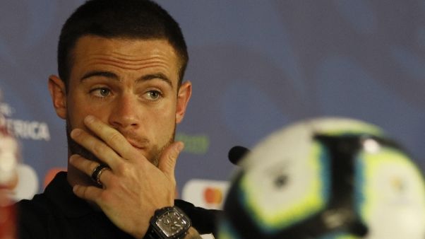 Cagliari, dopo Nainggolan arriva Nandez Cagliari, dopo Nainggolan arriva Nandez