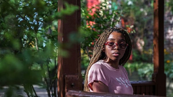 As U.S. college admission process opens, scandal weighs on low-income students As U.S. college admission process opens, scandal weighs on low-income students
