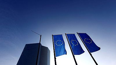 ECB rate reprieve might save battered euro zone banks billions ECB rate reprieve might save battered euro zone banks billions
