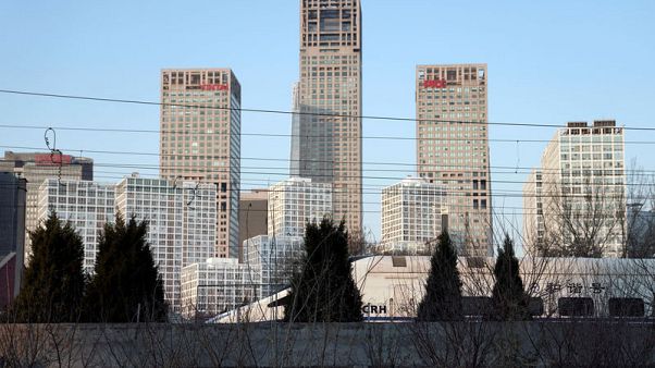 Asian central banks flag growth concerns with surprising rate cuts Asian central banks flag growth concerns with surprising rate cuts