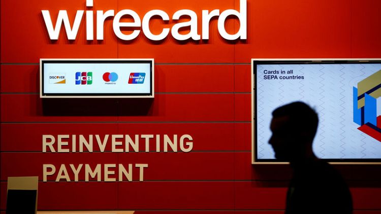 Wirecard raises guidance for 2019, 2020 on second-quarter momentum