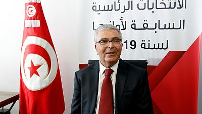 وزير الدفاع التونسي الزبيدي يترشح لانتخابات الرئاسة ويستقيل من منصبه