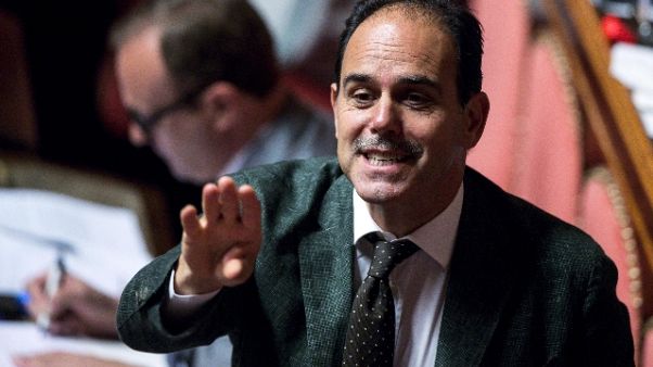 Tav: Marcucci, crisi di governo aperta Tav: Marcucci, crisi di governo aperta