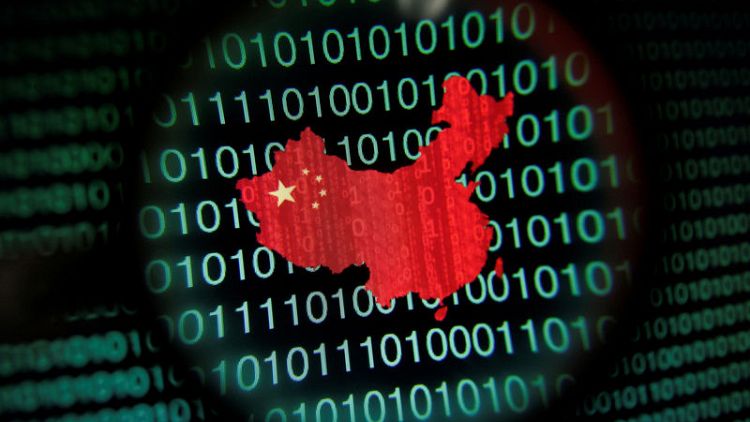 Chinese government hackers suspected of moonlighting for profit