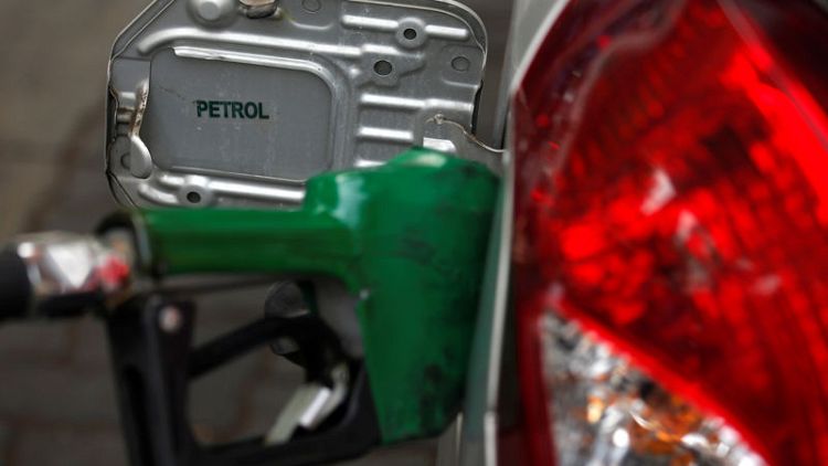 India to relax rules for entry into fuel retail sector - source