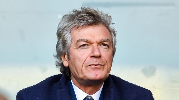 Antognoni, 10 Viola a Boateng è giusto Antognoni, 10 Viola a Boateng è giusto