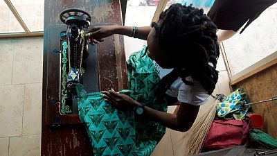 West African slavery lives on, 400 years after transatlantic trade began West African slavery lives on, 400 years after transatlantic trade began