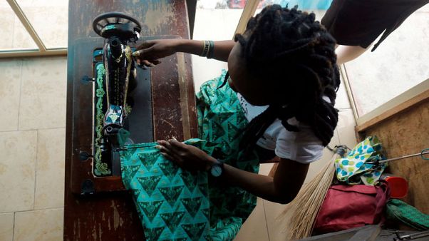 West African slavery lives on, 400 years after transatlantic trade began West African slavery lives on, 400 years after transatlantic trade began