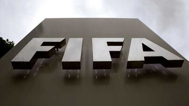 FIFA dragging its feet in Afghan sex abuse scandal, says coach FIFA dragging its feet in Afghan sex abuse scandal, says coach