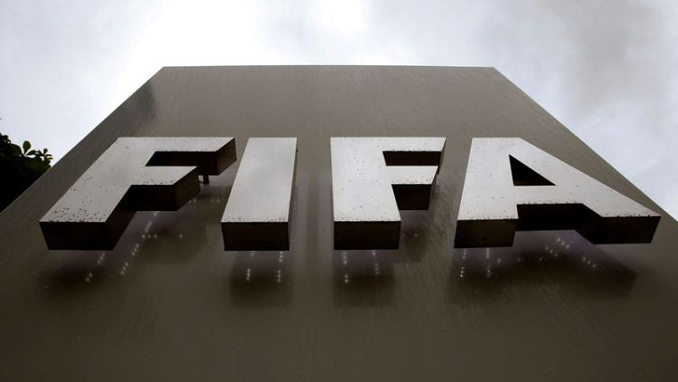 FIFA dragging its feet in Afghan sex abuse scandal, says coach