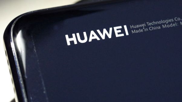 U.S. government contractors get first look at Huawei ban U.S. government contractors get first look at Huawei ban