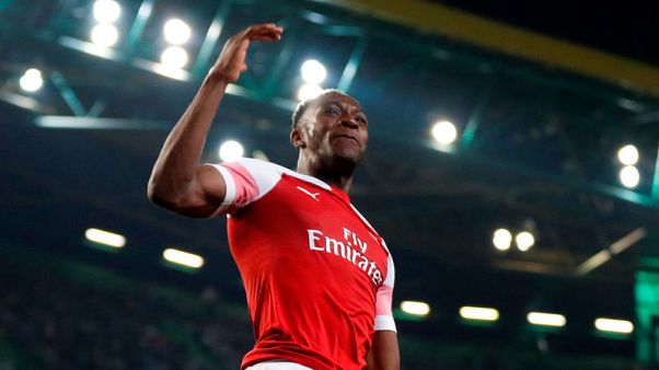 Watford sign free agent Welbeck Watford sign free agent Welbeck