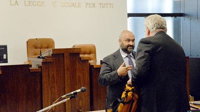 Belsito,per'dopo'chiedere Maroni-Salvini Belsito,per'dopo'chiedere Maroni-Salvini