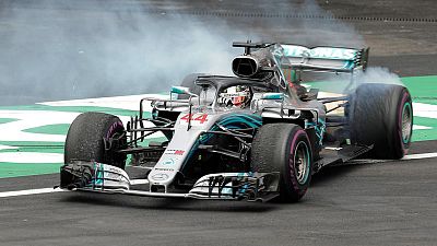 Private donors revive Formula One race in Mexico after government cut funds Private donors revive Formula One race in Mexico after government cut funds
