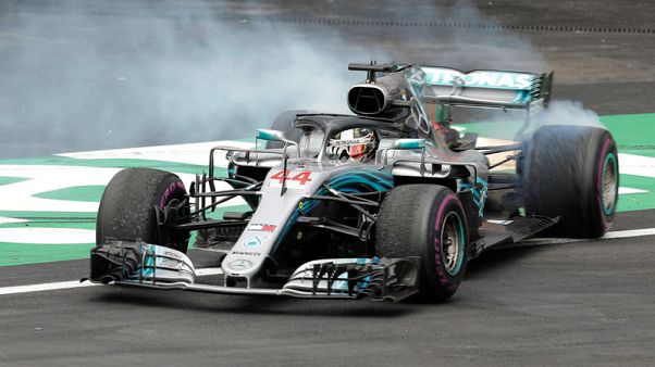 Private donors revive Formula One race in Mexico after government cut funds Private donors revive Formula One race in Mexico after government cut funds