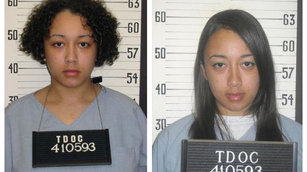 Sex-trafficking victim, who killed a man as a teen, set free in case championed by Kardashian, Rihanna Sex-trafficking victim, who killed a man as a teen, set free in case championed by Kardashian, Rihanna