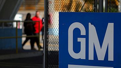 GM wins victory in ignition switch defect lawsuits GM wins victory in ignition switch defect lawsuits