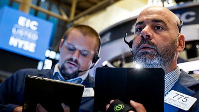 المؤشر إس آند بي500 يغلق على ارتفاع طفيف بعد تعافيه مع عوائد السندات المؤشر إس آند بي500 يغلق على ارتفاع طفيف بعد تعافيه مع عوائد السندات