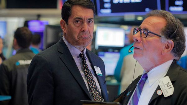 Silver lining to U.S. market sell-off: Fundamentals still seem to matter Silver lining to U.S. market sell-off: Fundamentals still seem to matter