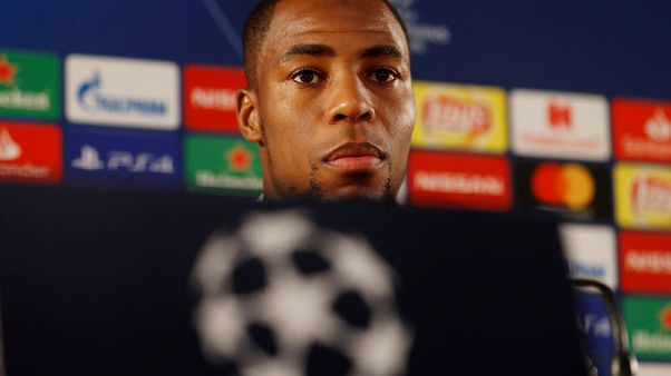 Everton sign France full back Sidibe on loan Everton sign France full back Sidibe on loan