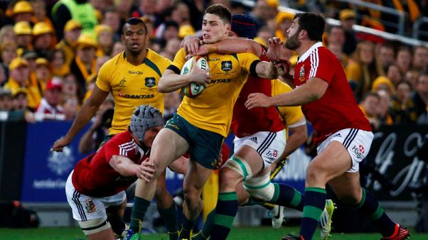 Rugby: O'Connor gets first start in six years in All Blacks test Rugby: O'Connor gets first start in six years in All Blacks test