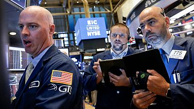 China trade data calms volatile global stock markets China trade data calms volatile global stock markets
