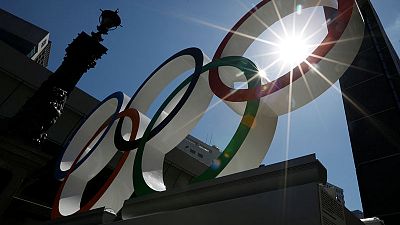 Olympics: Tokyo organisers launch supplementary lottery for tickets Olympics: Tokyo organisers launch supplementary lottery for tickets