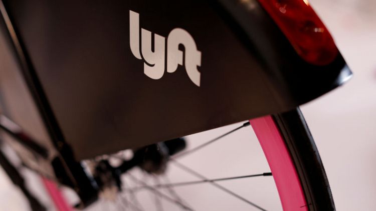 Lyft's scooters steering new customers to ride-hailing, but winter is coming