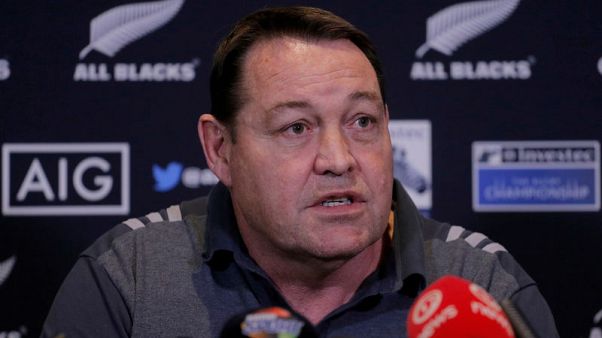 Rugby: Hansen backs 'three best' loose forwards to fire for All Blacks Rugby: Hansen backs 'three best' loose forwards to fire for All Blacks