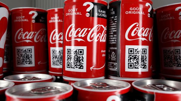 Coca-Cola HBC profit falls short on costs, tough European market Coca-Cola HBC profit falls short on costs, tough European market