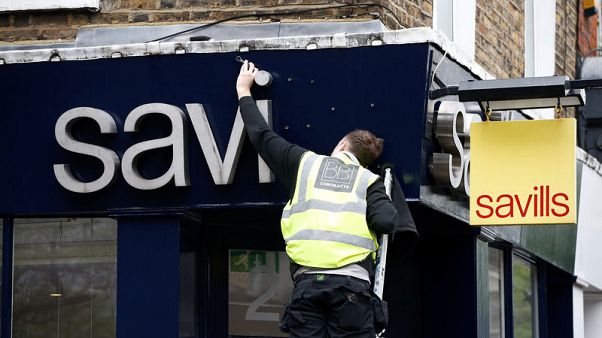Trade war, Brexit hit Savills half-year profit Trade war, Brexit hit Savills half-year profit