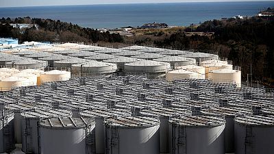 Japan to resume effort to tackle contaminated water problem at Fukushima