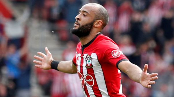 Redmond commits future to Southampton until 2023 Redmond commits future to Southampton until 2023