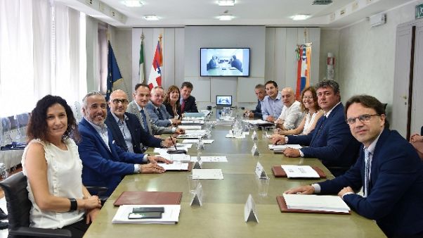 Tav: giunta Regione non sarà in Valle Tav: giunta Regione non sarà in Valle