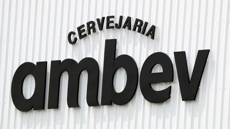 Ex-Brazil finance minister says Ambev bribed two former presidents - report