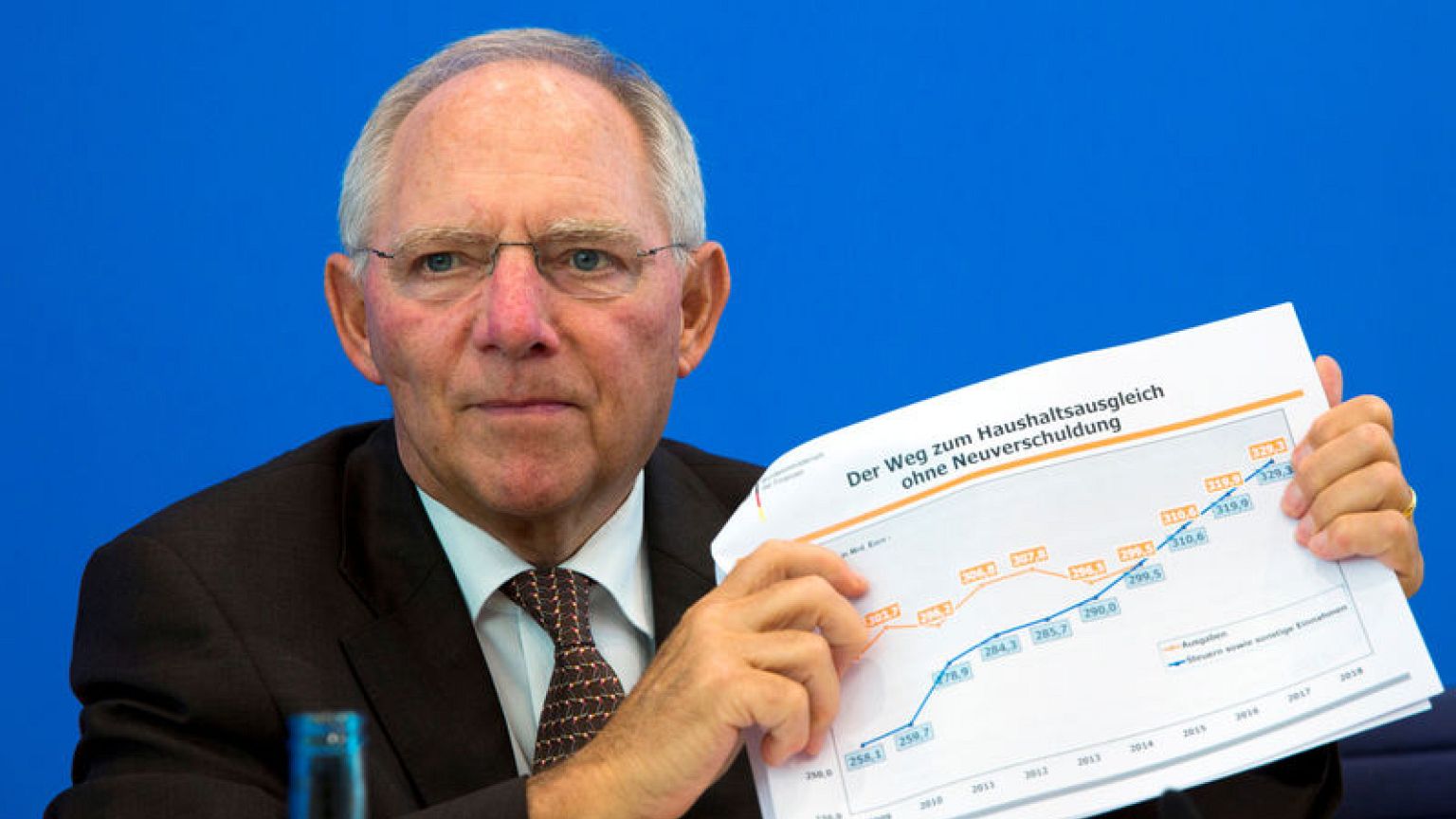 Exclusive: Germany eyes fiscal U-turn with new debt to finance climate plan