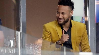 Trattativa Neymar-Real si fa 'calda' Trattativa Neymar-Real si fa 'calda'