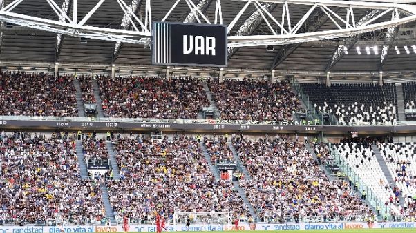 No campani a Stadium,attesa Osservatorio No campani a Stadium,attesa Osservatorio