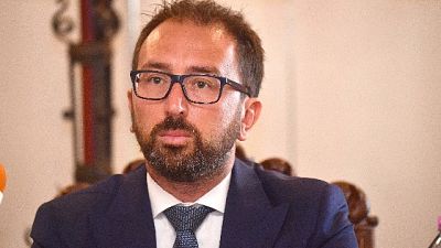 Affidi, Bonafede: nessuna pietra sopra Affidi, Bonafede: nessuna pietra sopra